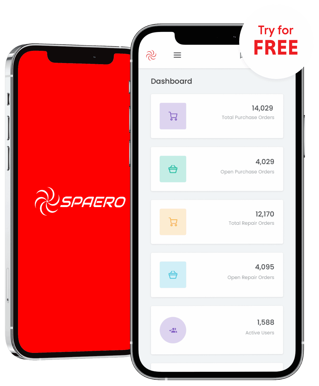 Spaero App Crop Optimised